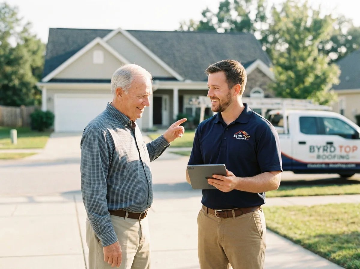 Roofing Schwertner, TX FAQs